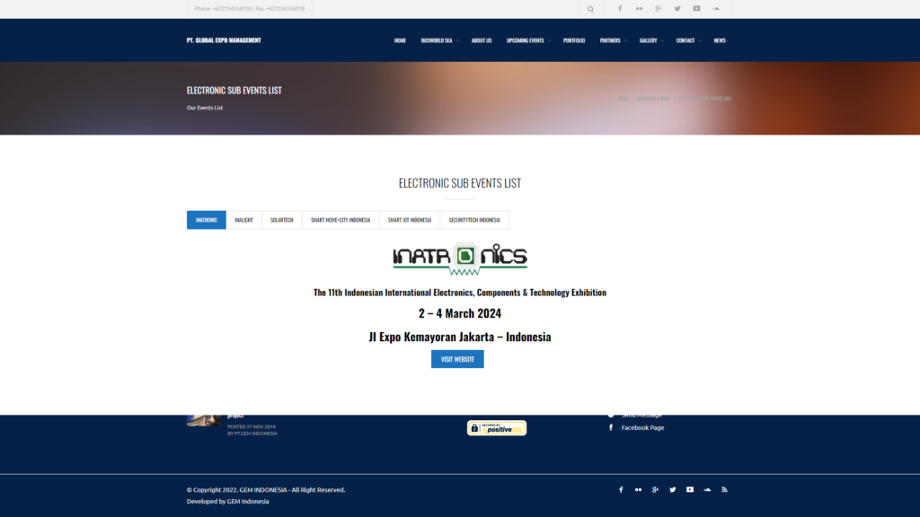 Listing cover image
