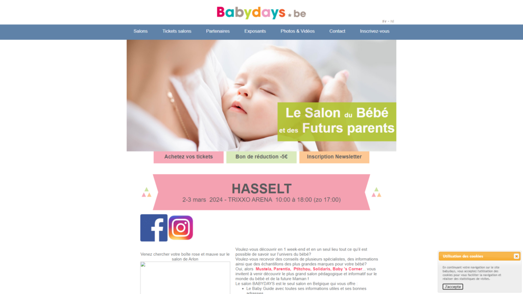 Listing cover image