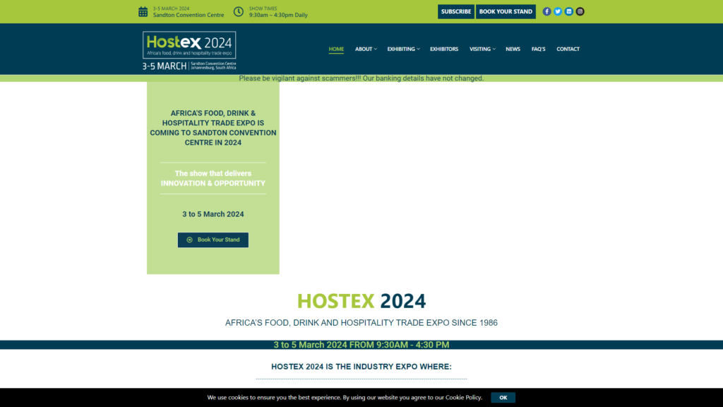 Listing cover image