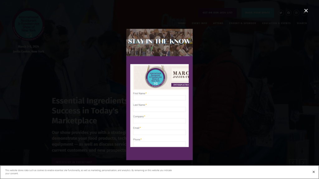 Listing cover image