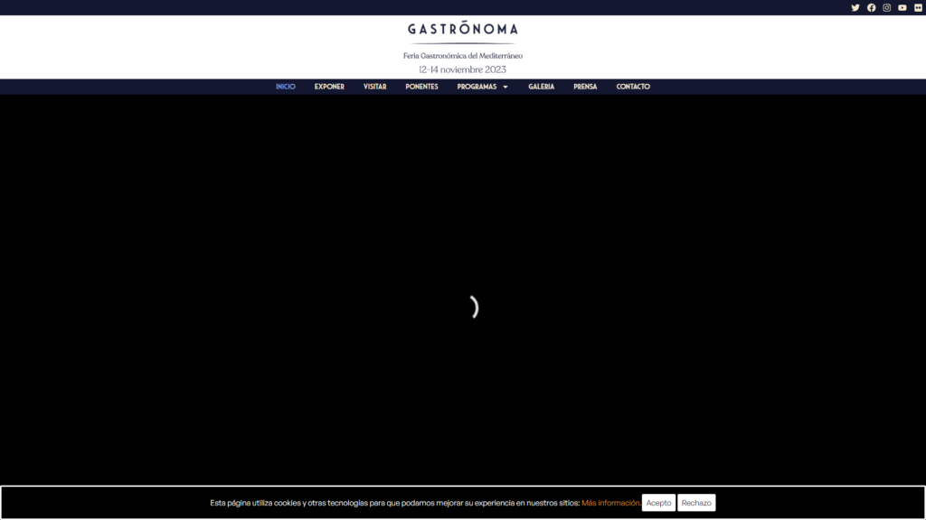Listing cover image