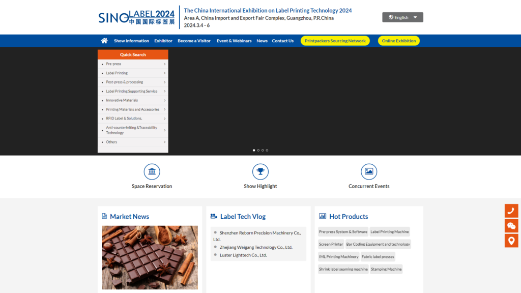 Listing cover image
