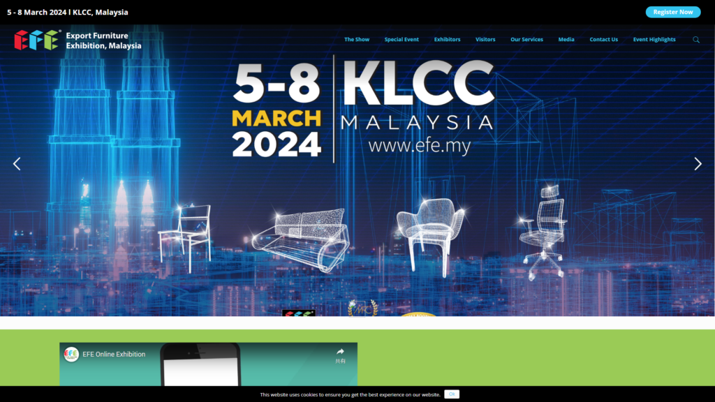 Listing cover image