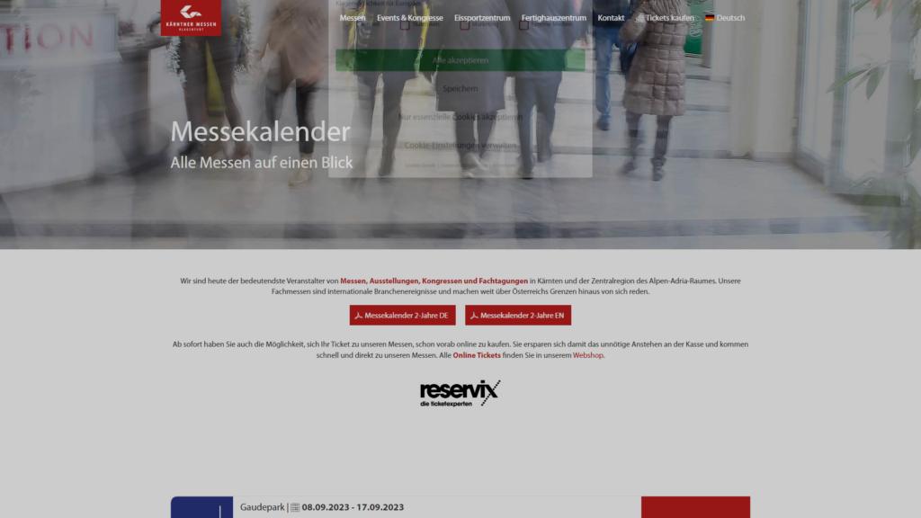 Listing cover image