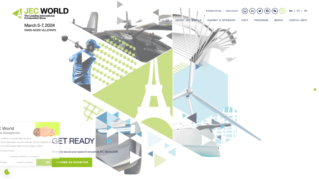 Listing cover image