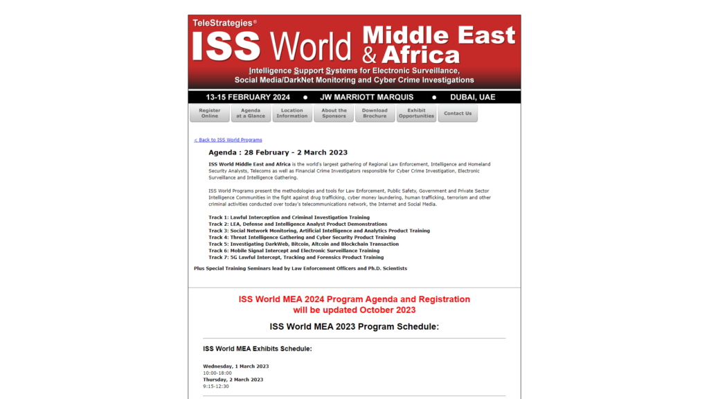 Listing cover image