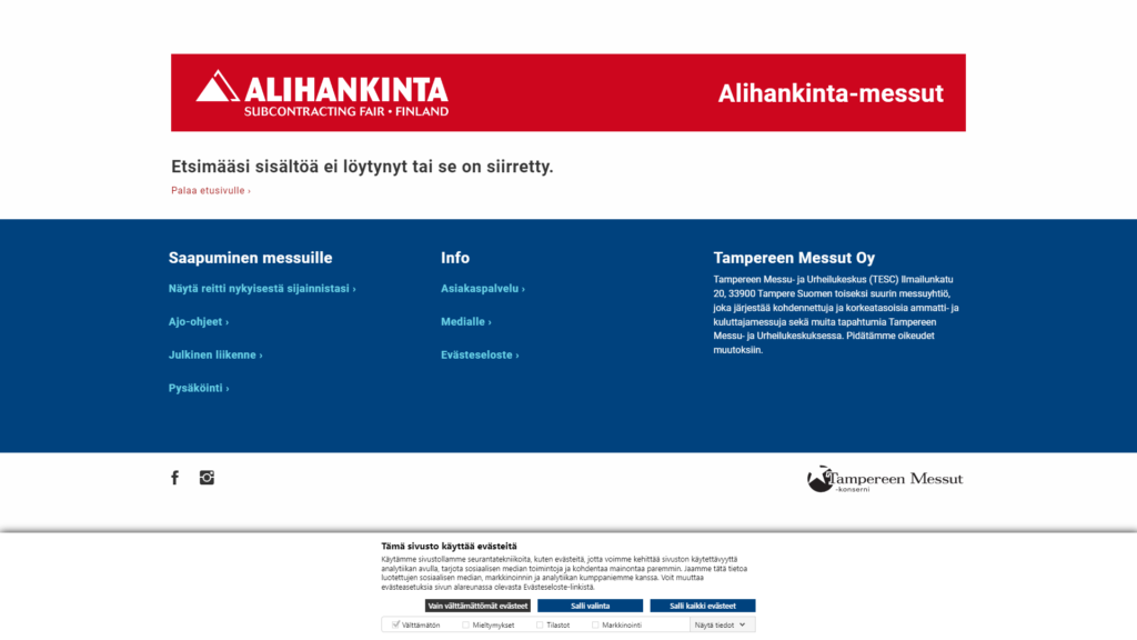 Listing cover image