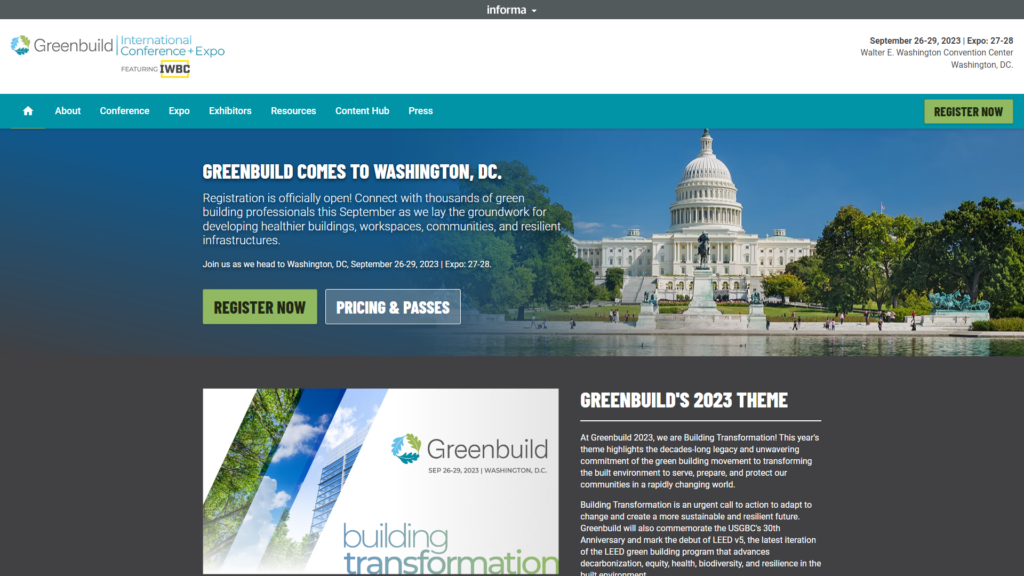 Listing cover image