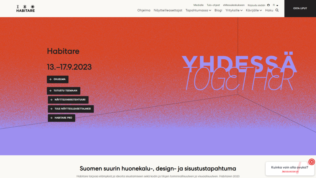 Listing cover image