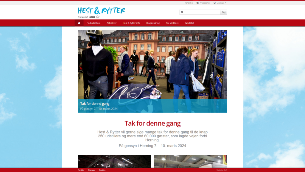 Listing cover image