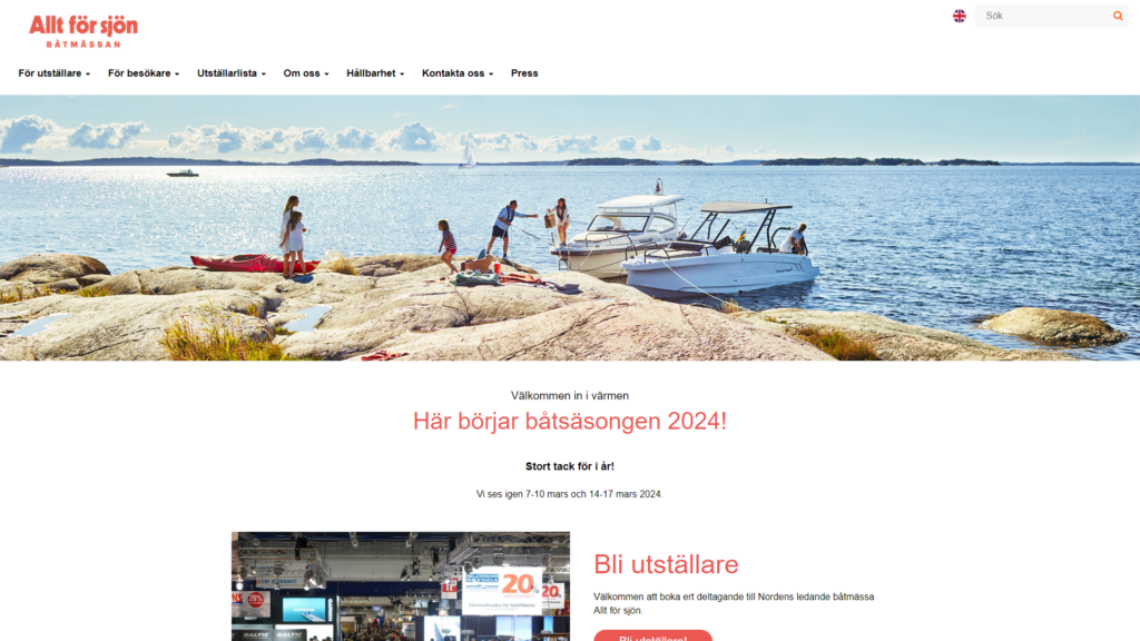 Listing cover image