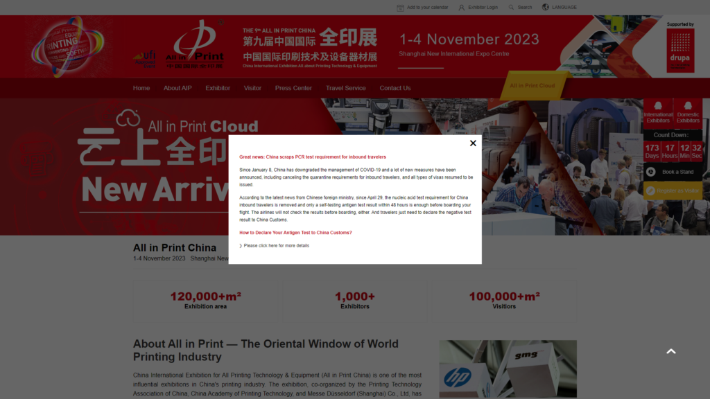 Listing cover image