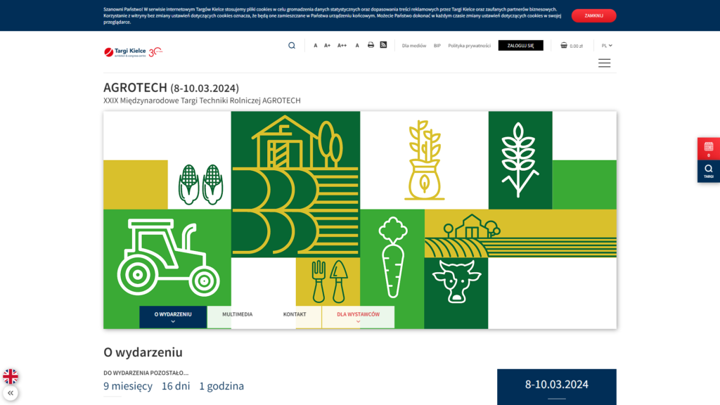 Listing cover image