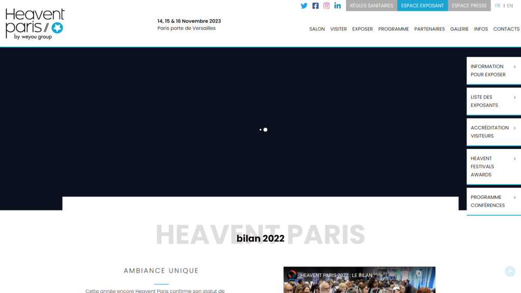 Listing cover image