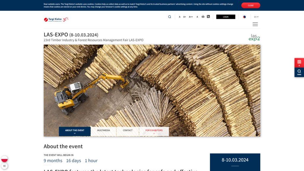 Listing cover image