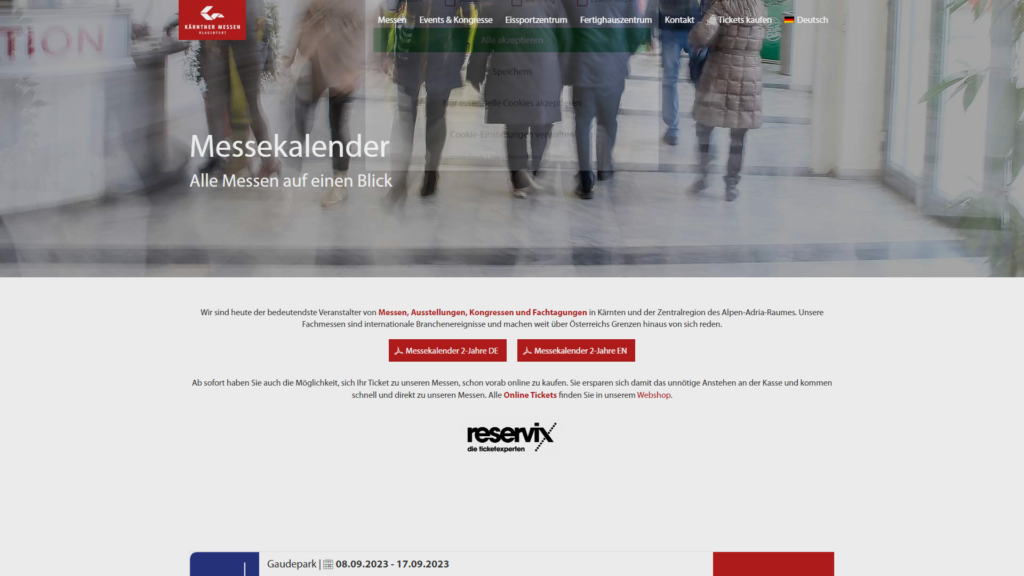Listing cover image