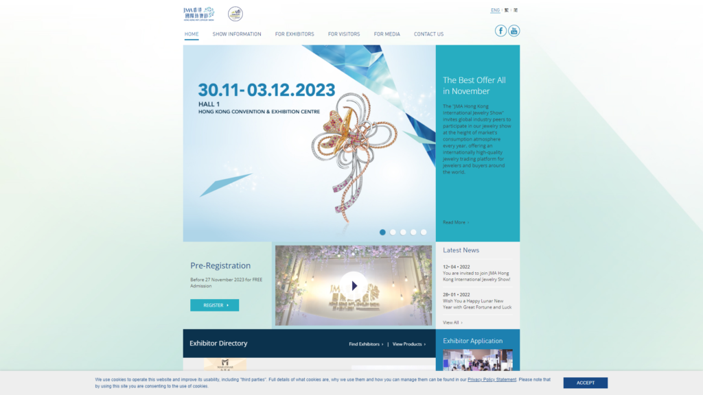 Listing cover image