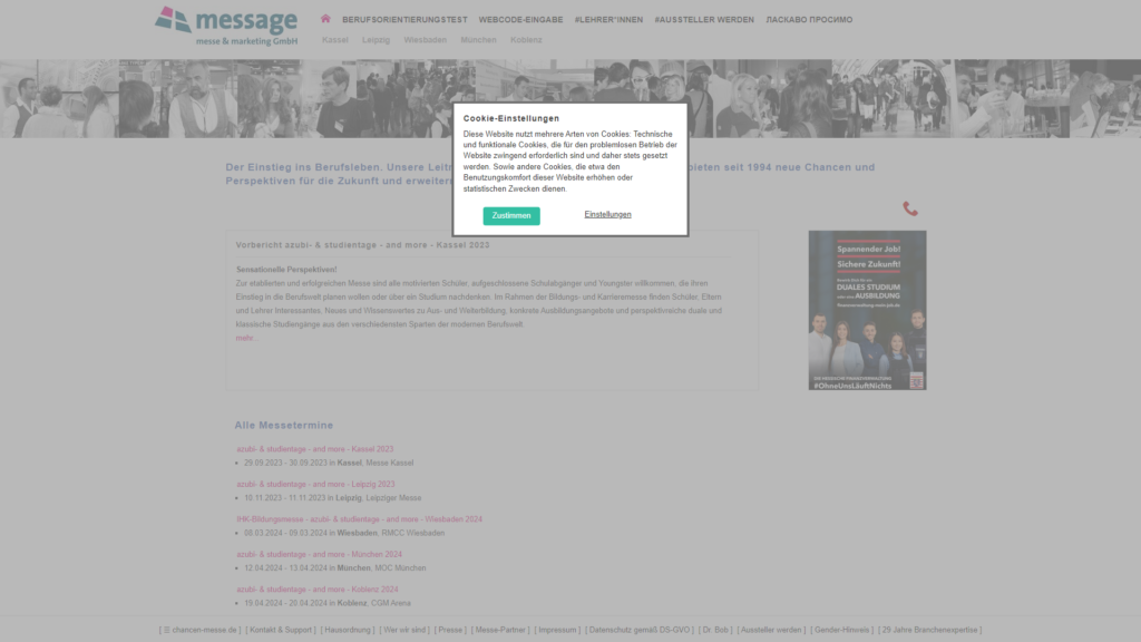 Listing cover image