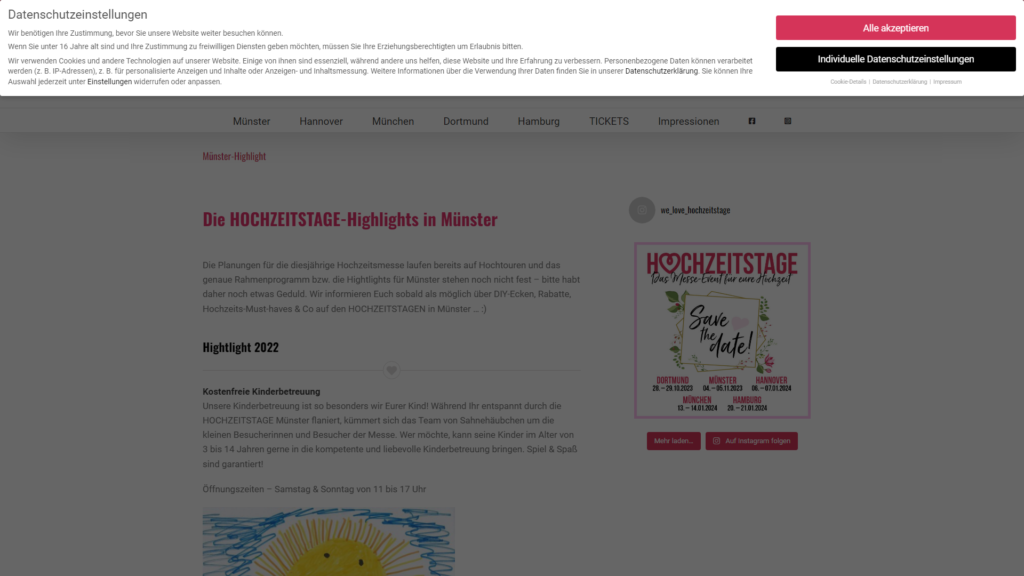 Listing cover image
