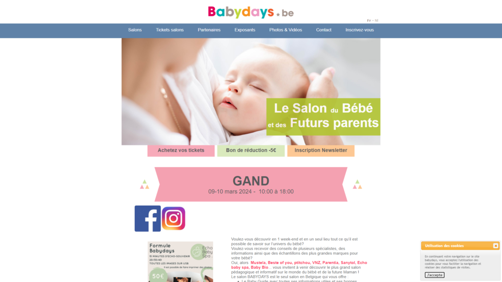 Listing cover image