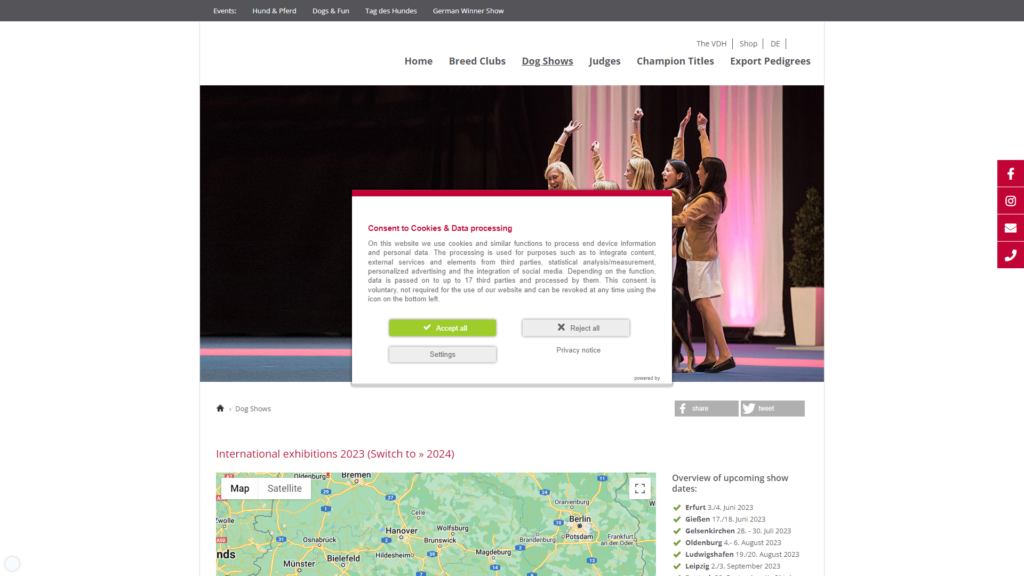 Listing cover image