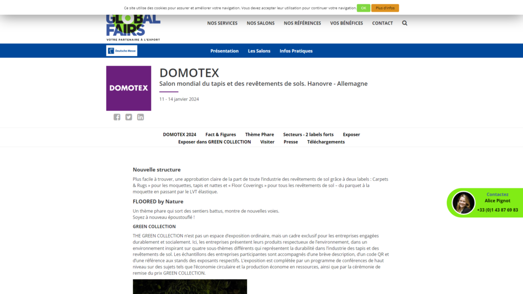Listing cover image