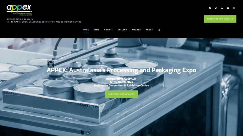 Listing cover image