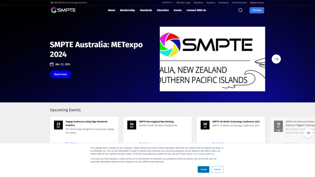 Listing cover image