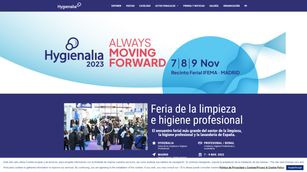 Listing cover image