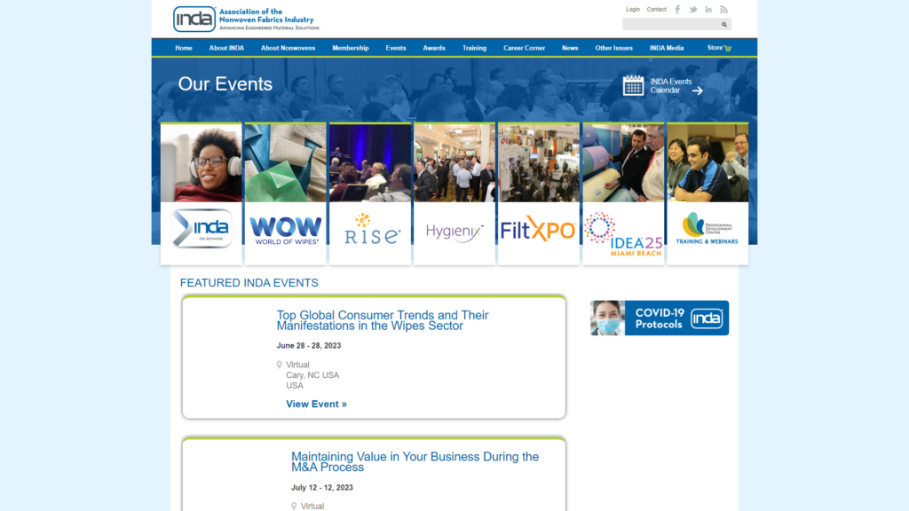 Listing cover image