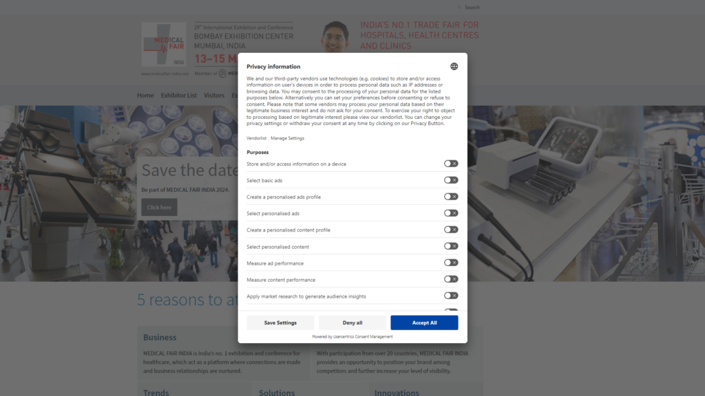 Listing cover image