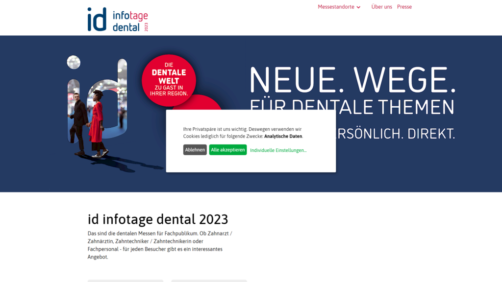 Listing cover image