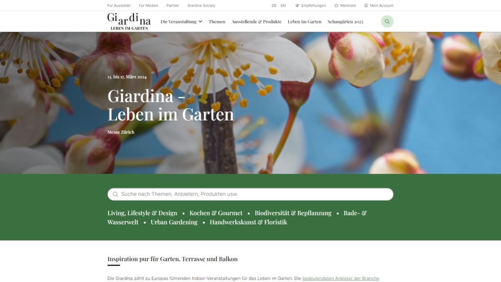 Listing cover image