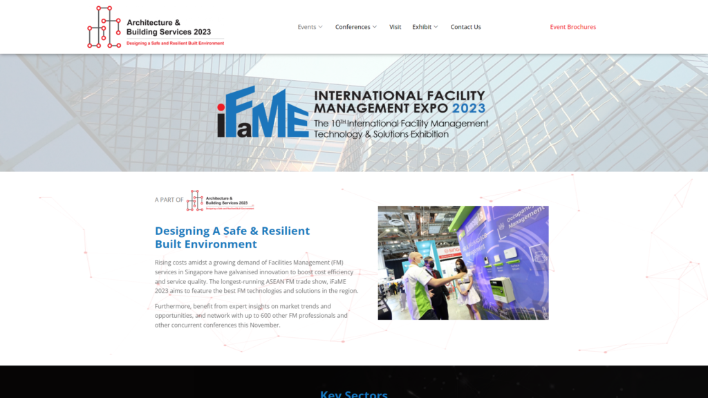 Listing cover image