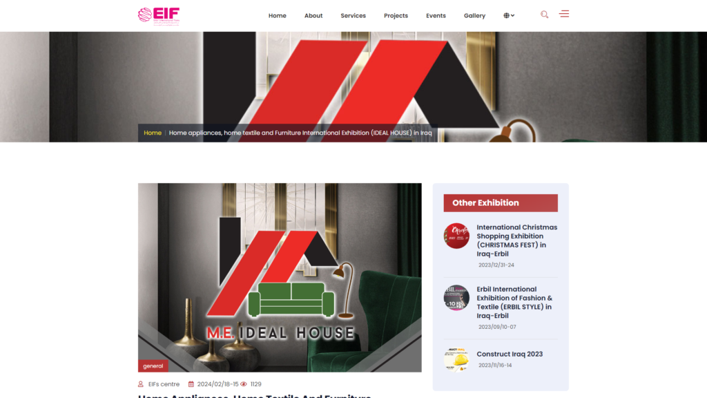 Listing cover image