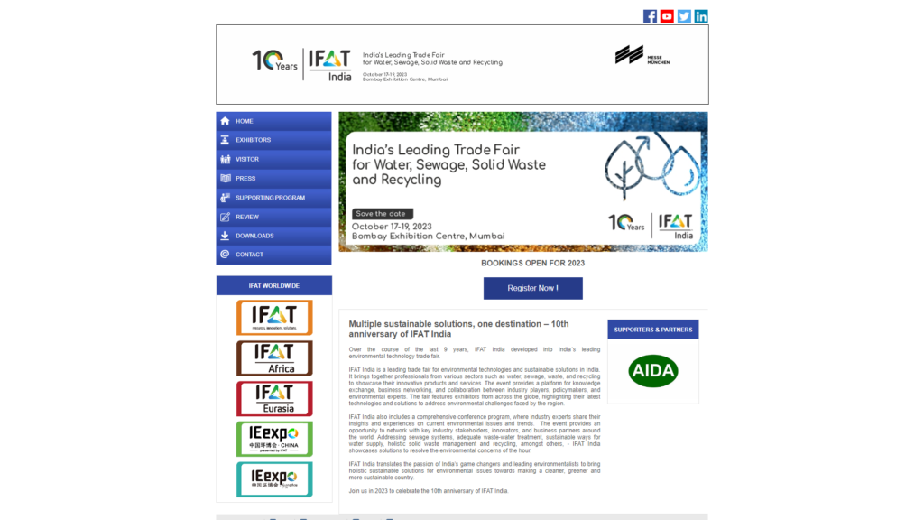 Listing cover image
