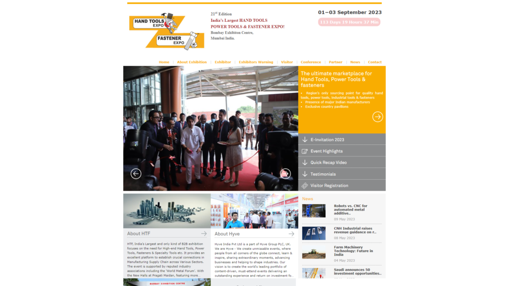 Listing cover image