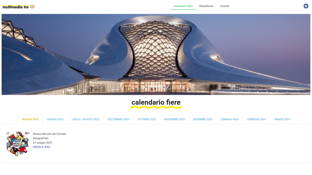 Listing cover image