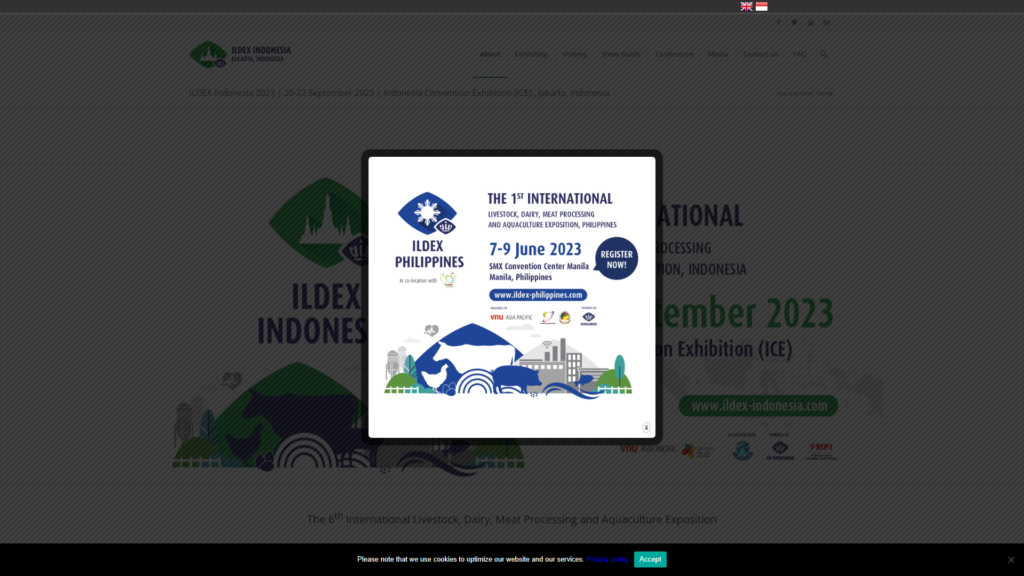 Listing cover image