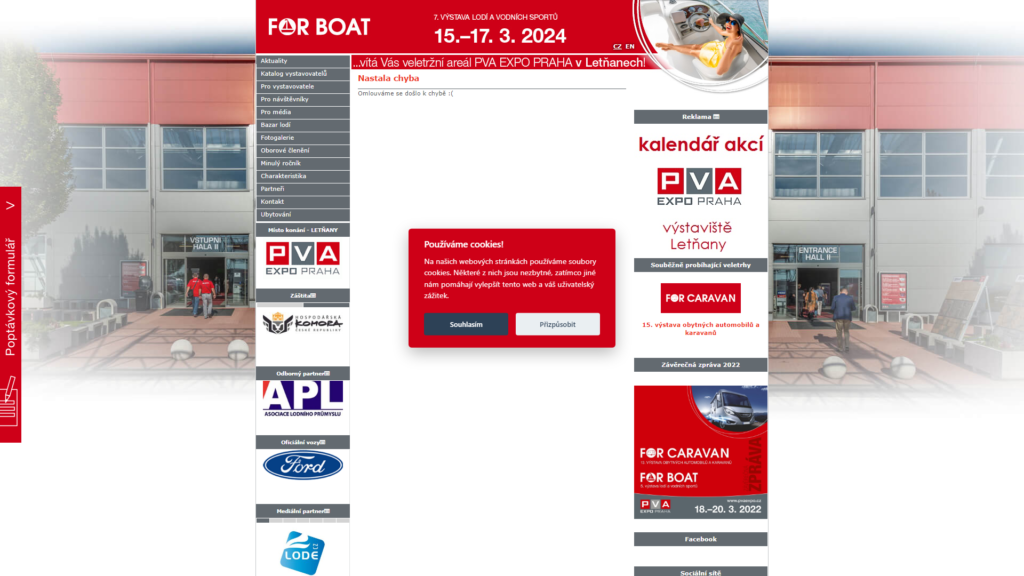 Listing cover image