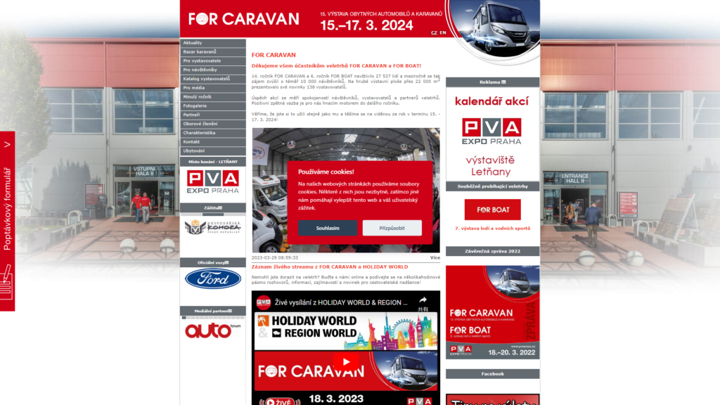 Listing cover image