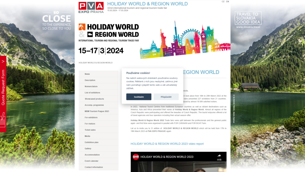 Listing cover image