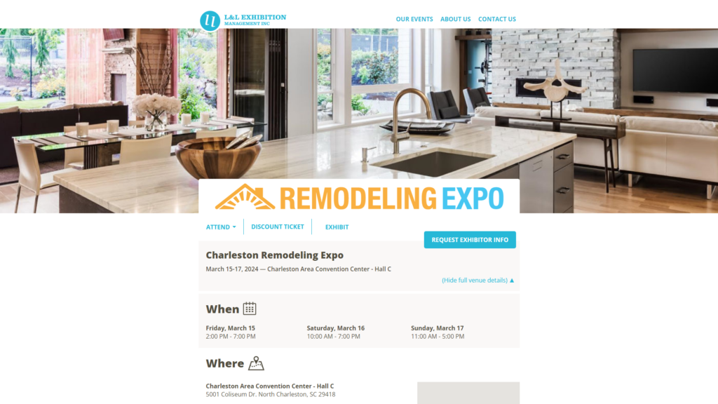Listing cover image