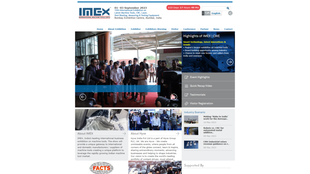Listing cover image