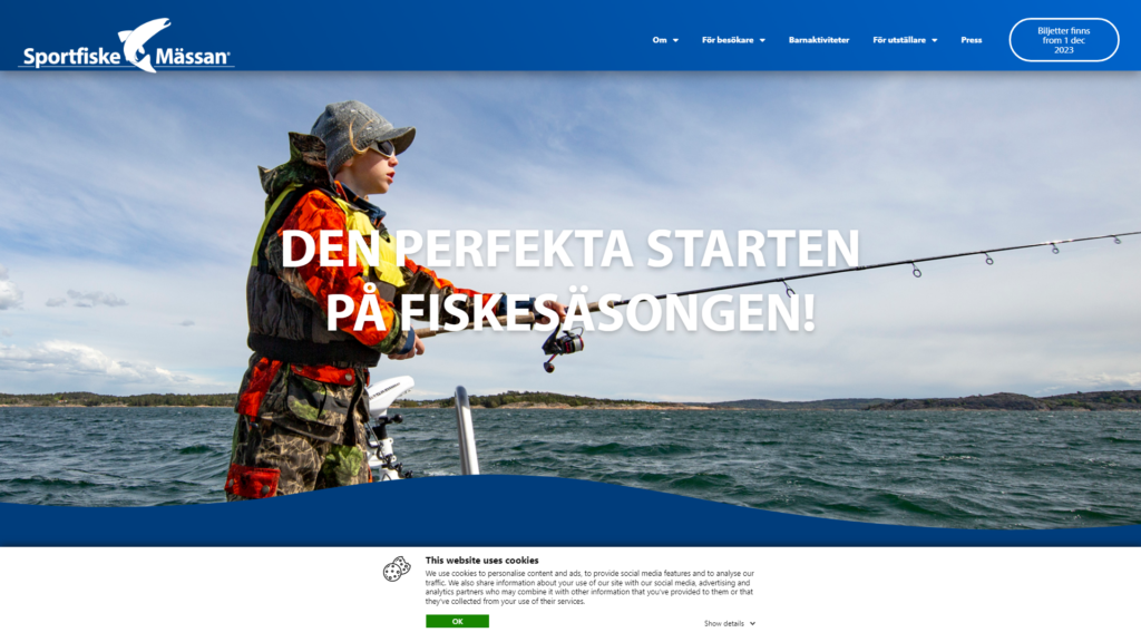 Listing cover image