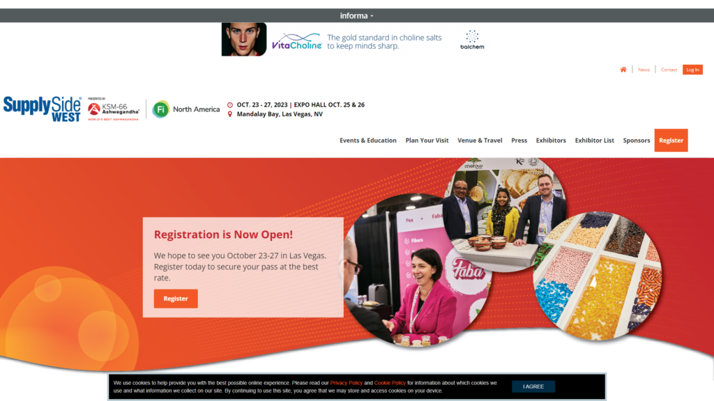 Listing cover image