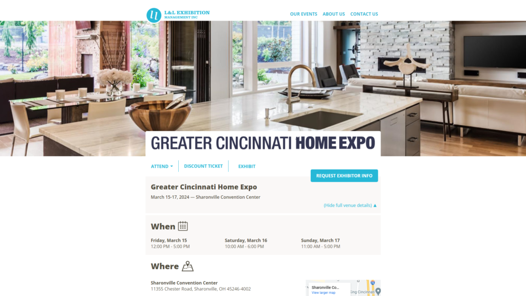 Listing cover image