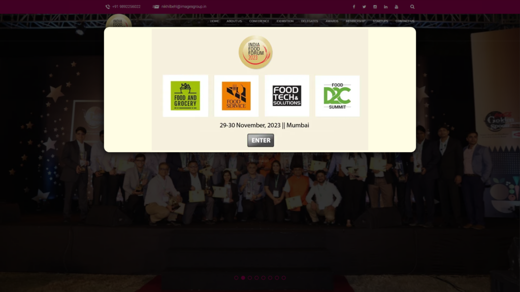 Listing cover image