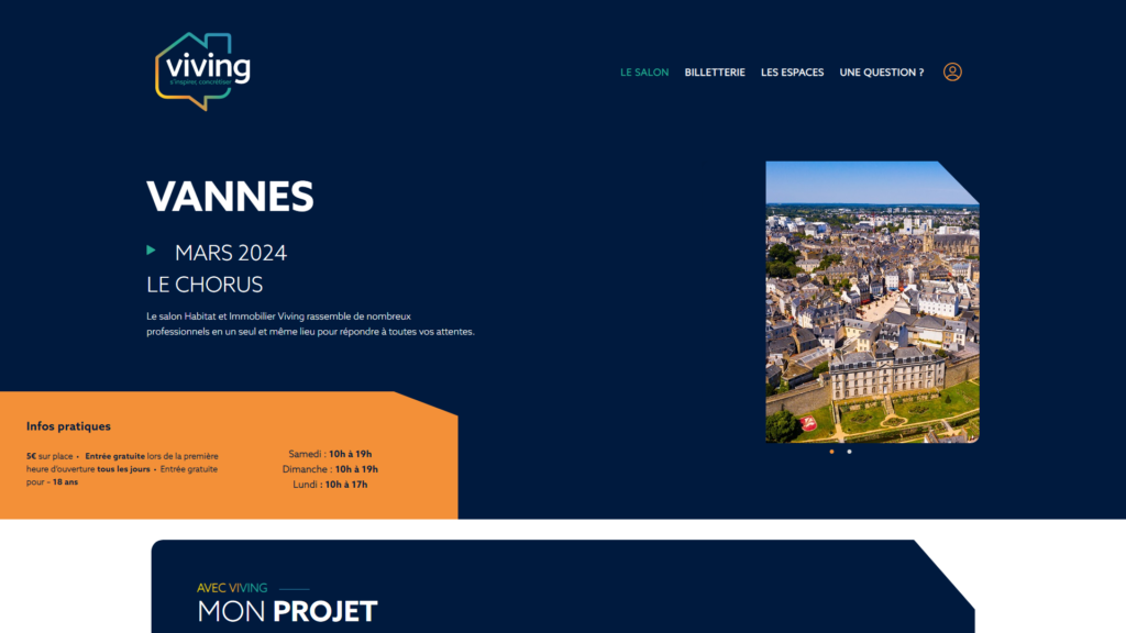Listing cover image