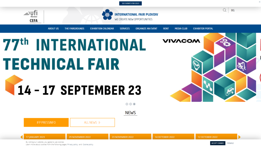Listing cover image
